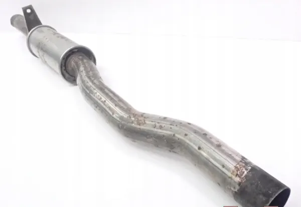 OEM 4E0253209AE Silencieux Échappement Gauche Audi A8 D3 image 4