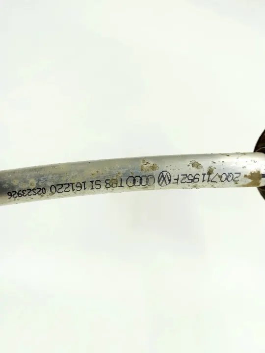 Handbremskabel OEM 2Q0711952F für Skoda image 4