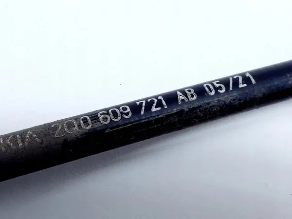 Handbremskabel OEM 2Q0711952F für Skoda image 5