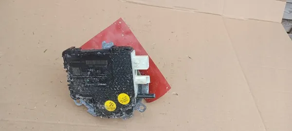 AdBlue Pump Original Renault Duster 2 image 2