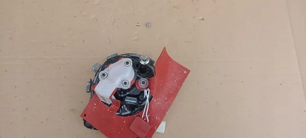 AdBlue Pump Original Renault Duster 2 image 3