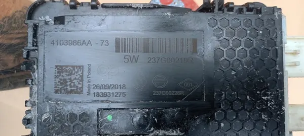 AdBlue Pump Original Renault Duster 2 image 6