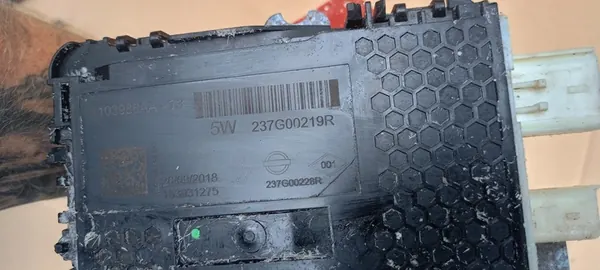 AdBlue Pump Original Renault Duster 2 image 7