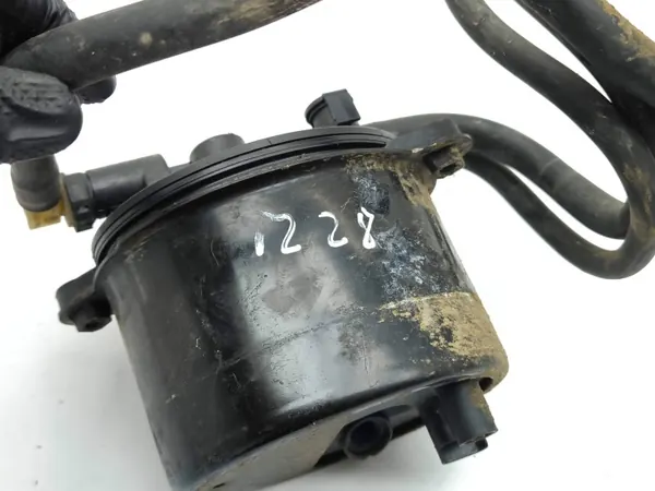 Filtre à carburant Citroen C-Crosser OEM AMD183700 image 4