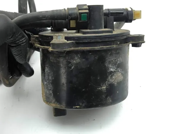 Filtre à carburant Citroen C-Crosser OEM AMD183700 image 5