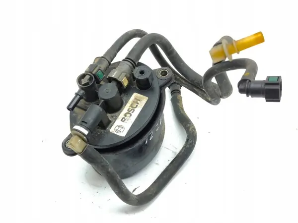 Filtre à carburant Citroen C-Crosser OEM AMD183700 image 8