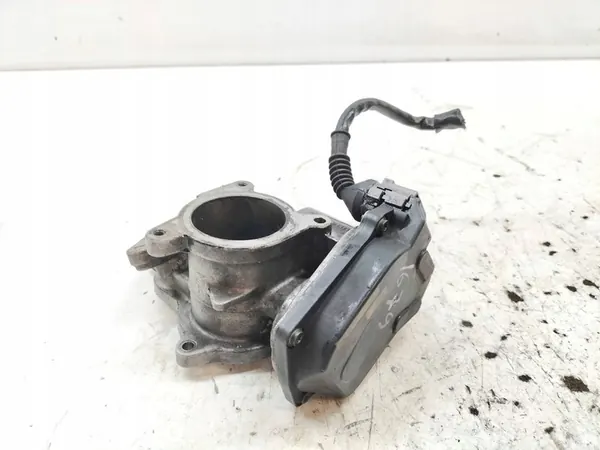 Válvula EGR Audi A4 III (2004-2008) B7 A2C53060455 image 2