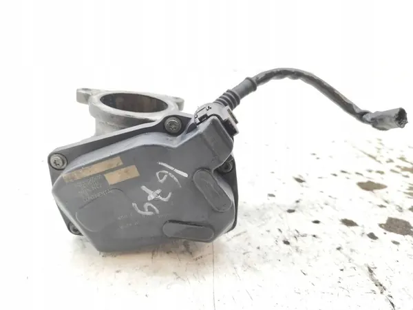 Válvula EGR Audi A4 III (2004-2008) B7 A2C53060455 image 3