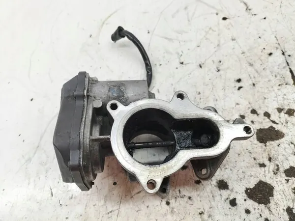 Válvula EGR Audi A4 III (2004-2008) B7 A2C53060455 image 5