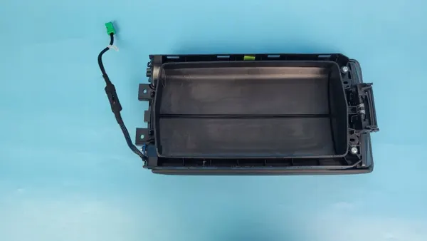 OEM 9810631877 Accoudoir console centrale Peugeot 508 II image 6
