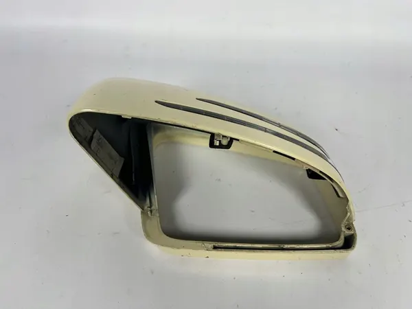 MERCEDES W212 W218 Copertura Specchio Sinistro 040 image 3