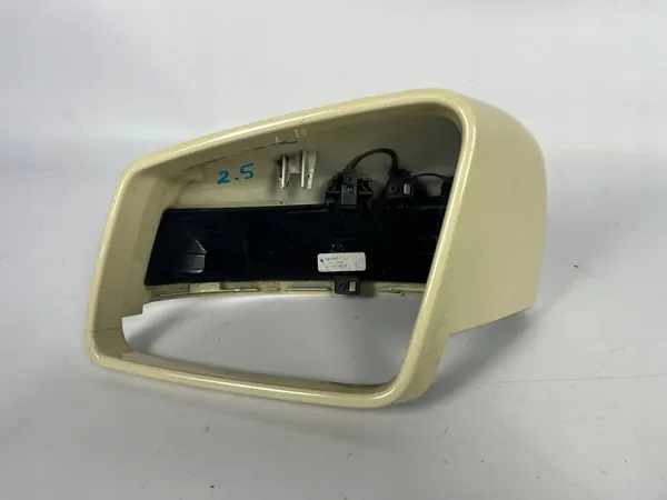 MERCEDES W212 W218 Copertura Specchio Sinistro 040 image 4