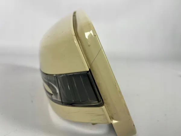 MERCEDES W212 W218 Copertura Specchio Sinistro 040 image 9