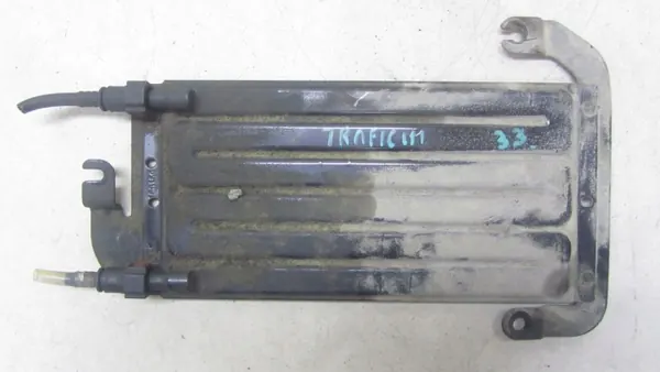 Refroidisseur carburant OEM 185/033 Trafic III Vivaro 1.6 image 2