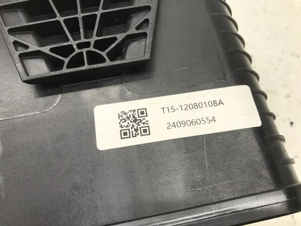 CHERY OMODA 5 C5 1.6 T-GDI 2025 Filtre à Carbone T15-1208010BA image 6