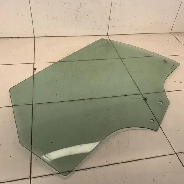 Seitenscheibe hinten rechts OEM 5412545879632145874562 Audi A4 image 4