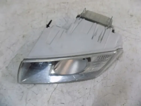 SKODA OCTAVIA II RS Xenonlamppu Vasemmalle 1Z1941017N image 4