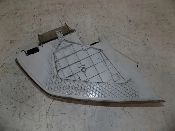 SKODA OCTAVIA II RS Xenonlamppu Vasemmalle 1Z1941017N image 5