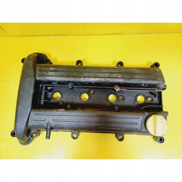 Couvercle de soupape DRC97178 pour Opel Signum Vectra C 2.2B image 2