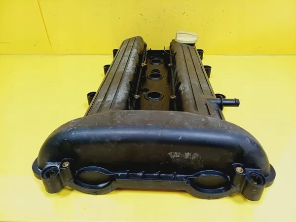 Couvercle de soupape DRC97178 pour Opel Signum Vectra C 2.2B image 4
