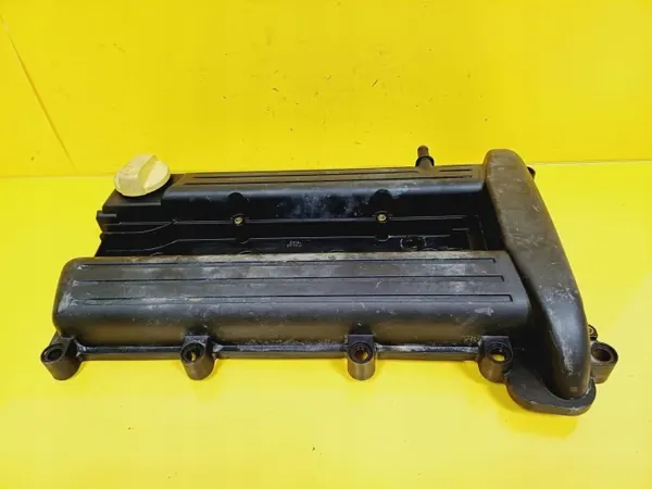 Couvercle de soupape DRC97178 pour Opel Signum Vectra C 2.2B image 5