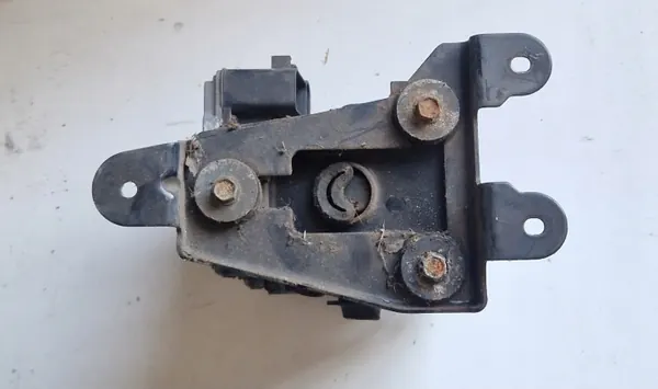 ABS-pumppu OEM AC80260368BBF Opel Frontera B:lle image 3