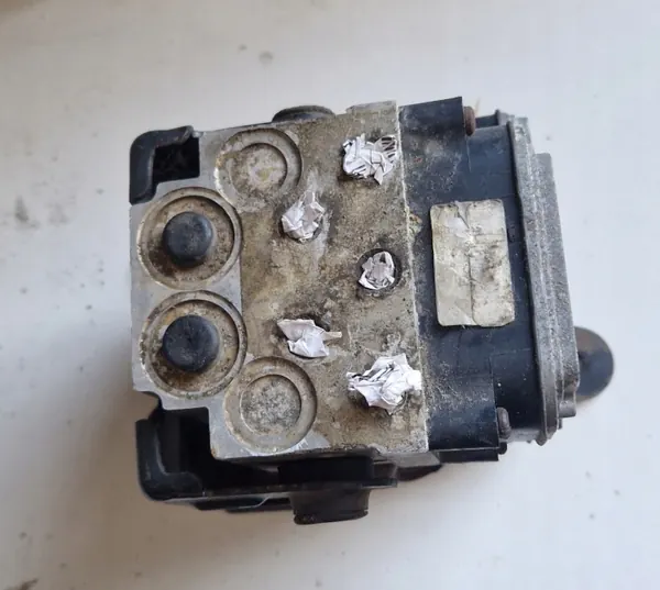 ABS-pumppu OEM AC80260368BBF Opel Frontera B:lle image 4