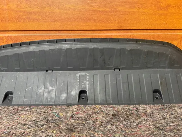 Framstötplatta SKODA KODIAQ 565807611 image 3