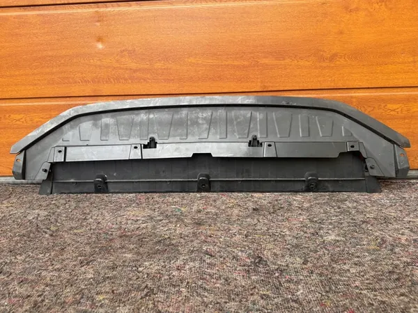 Framstötplatta SKODA KODIAQ 565807611 image 5