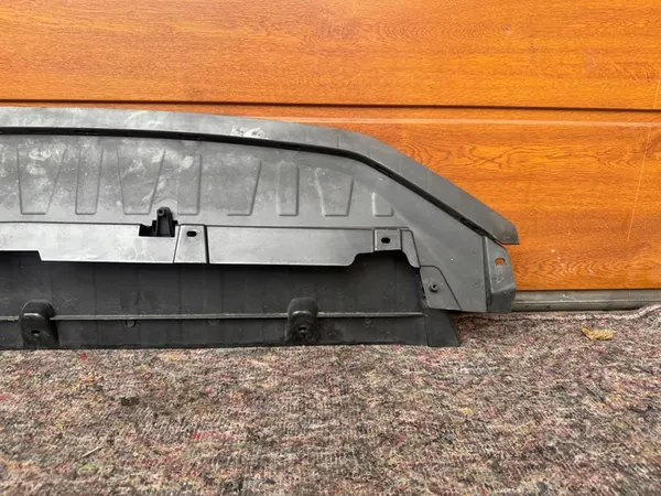 Framstötplatta SKODA KODIAQ 565807611 image 8