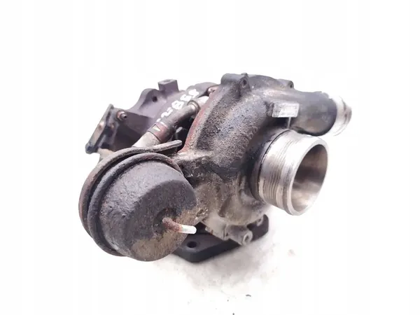 Isuzu D-Max 2.5 CRDi Turbo Diesel 2014 OEM 8981506883 image 10