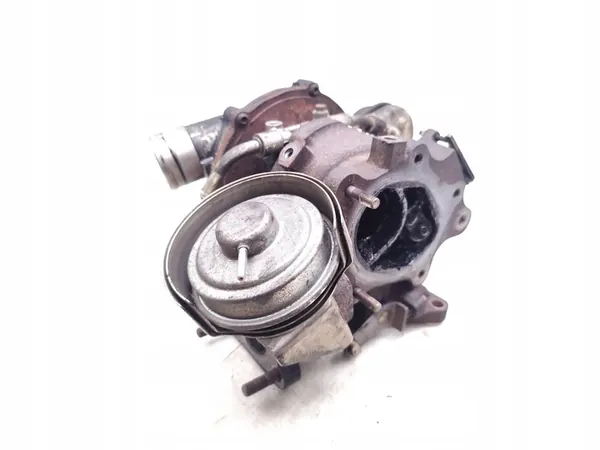 Isuzu D-Max 2.5 CRDi Turbo Diesel 2014 OEM 8981506883 image 4