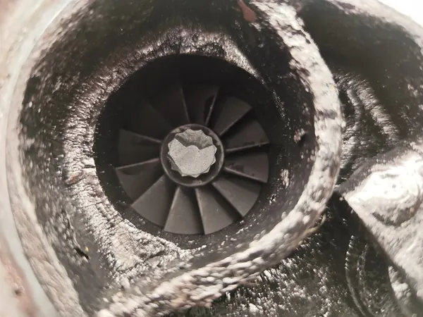 Isuzu D-Max 2.5 CRDi Turbo Diesel 2014 OEM 8981506883 image 5