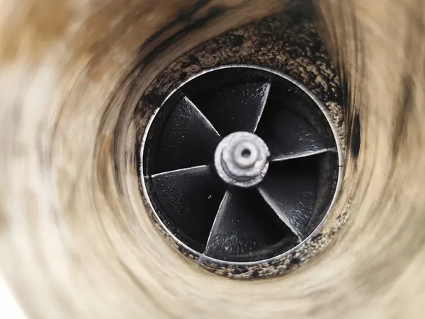 Isuzu D-Max 2.5 CRDi Turbo Diesel 2014 OEM 8981506883 image 6