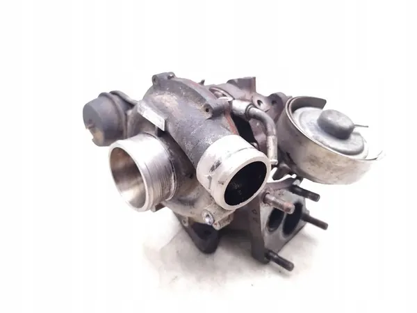 Isuzu D-Max 2.5 CRDi Turbo Diesel 2014 OEM 8981506883 image 9