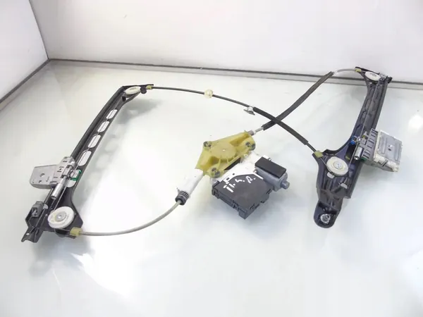 Elevador de vidro dianteiro esquerdo Audi TT 8J image 2