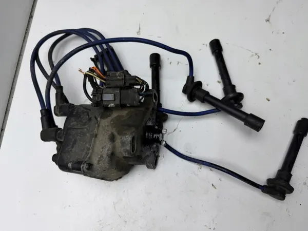 Zündspule OEM TD-41U für Honda Civic VI image 2