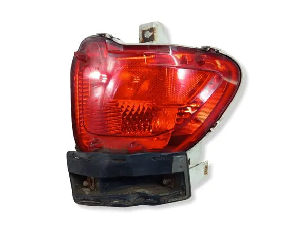 Takapuskarin valo oikea OEM 5215742010 Toyota RAV4:lle image 2