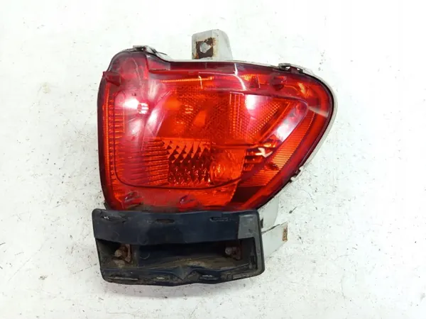 Takapuskarin valo oikea OEM 5215742010 Toyota RAV4:lle image 5