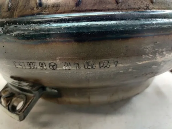 Hydraulinen kytkin Mercedes W164 3.2 CDI V6 A2212501402 image 3