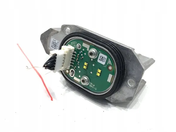 LED Module Egeltje Renault Clio V image 1