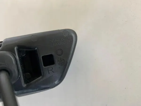 Poignée arrière droite OEM 80A867616 pour Audi Q5 image 3