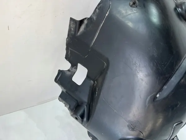 Para-lama dianteiro esquerdo Mercedes Sprinter W907 OEM A9076840000 image 3