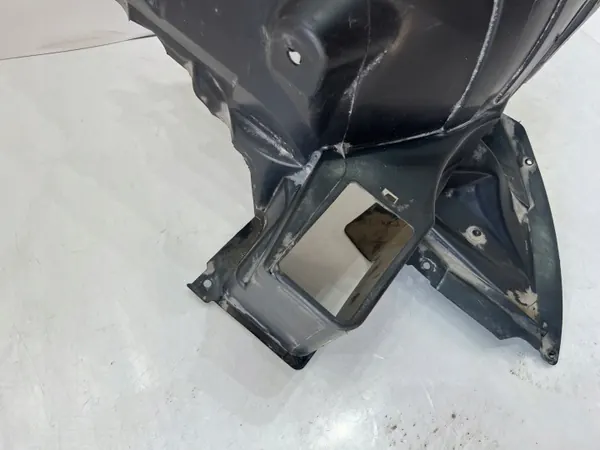 Para-lama dianteiro esquerdo Mercedes Sprinter W907 OEM A9076840000 image 4
