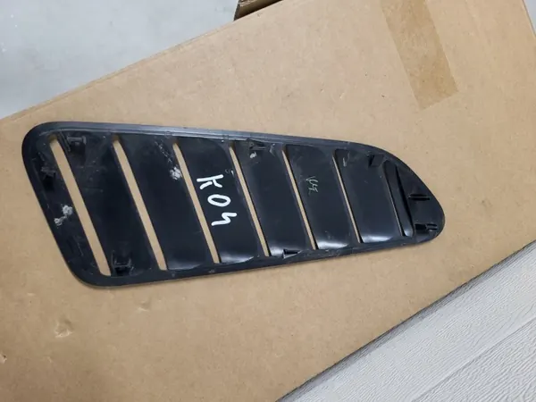 OEM HX5M-16C628AC ilmanottohila Jaguar F-Type:lle image 3