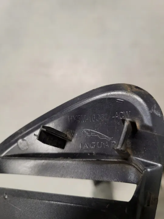 OEM HX5M-16C628AC ilmanottohila Jaguar F-Type:lle image 4