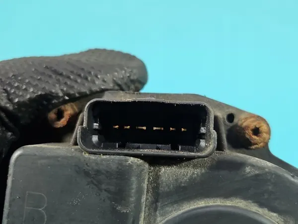 Drosselklappe Citroen Xsara Picasso 1.8 16V OEM 9648053780 image 5