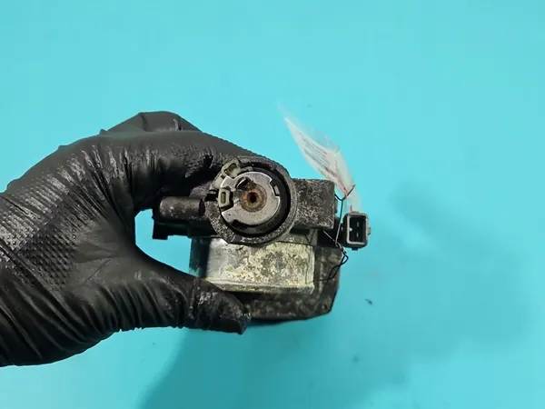 Drosselklappe Citroen Xsara Picasso 1.8 16V OEM 9648053780 image 7