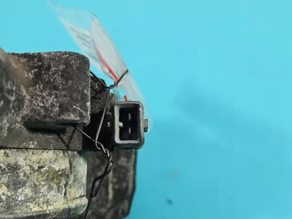 Drosselklappe Citroen Xsara Picasso 1.8 16V OEM 9648053780 image 8