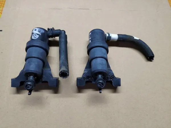 OEM Ajovalopesuputki BMW 7 E65 LIFT:lle image 2